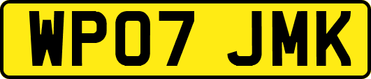 WP07JMK