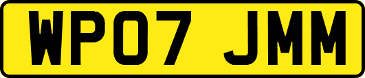 WP07JMM