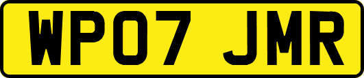 WP07JMR