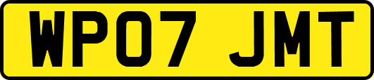 WP07JMT