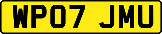 WP07JMU