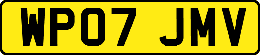 WP07JMV
