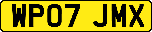 WP07JMX