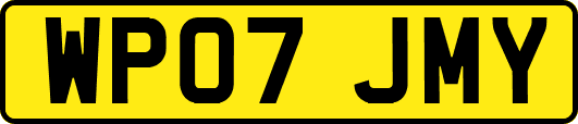 WP07JMY