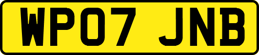 WP07JNB