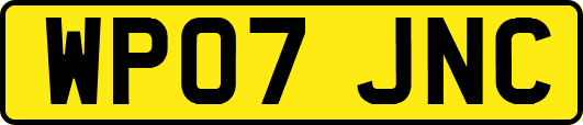 WP07JNC