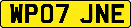 WP07JNE