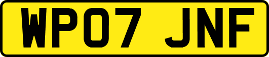 WP07JNF