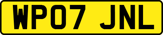 WP07JNL