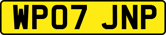 WP07JNP