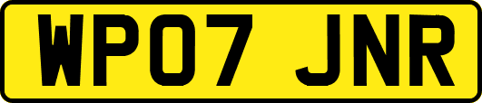 WP07JNR