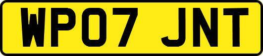 WP07JNT