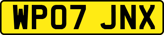 WP07JNX