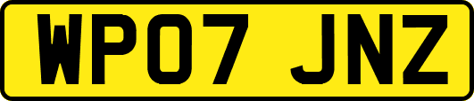 WP07JNZ