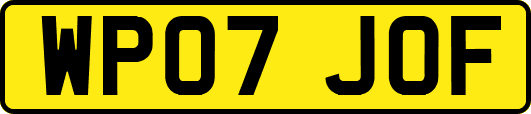 WP07JOF