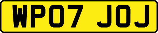 WP07JOJ