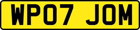 WP07JOM