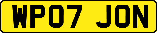 WP07JON
