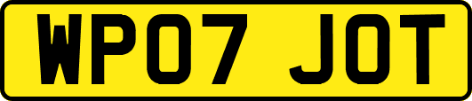 WP07JOT
