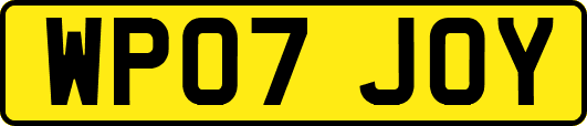 WP07JOY
