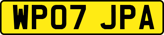 WP07JPA