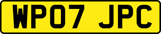 WP07JPC