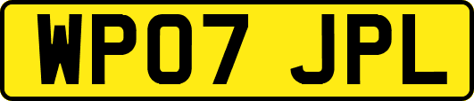 WP07JPL
