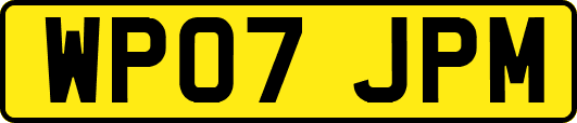 WP07JPM