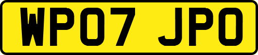 WP07JPO