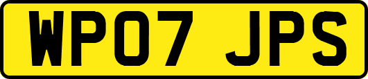 WP07JPS