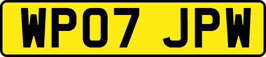 WP07JPW