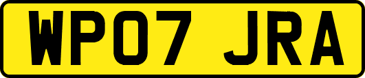WP07JRA