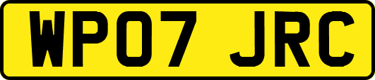WP07JRC
