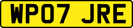 WP07JRE