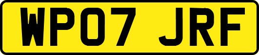 WP07JRF