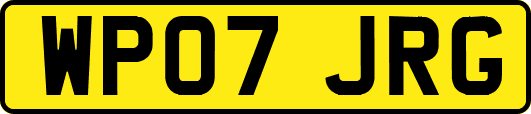 WP07JRG