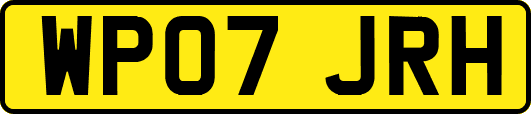 WP07JRH