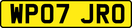 WP07JRO