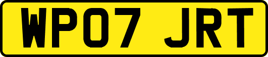 WP07JRT
