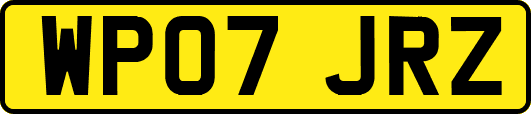 WP07JRZ