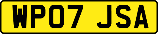 WP07JSA