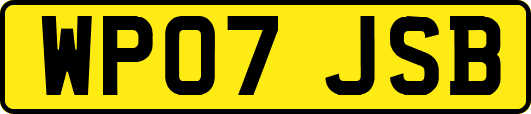 WP07JSB