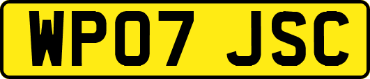 WP07JSC