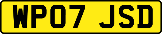 WP07JSD