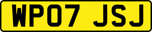 WP07JSJ
