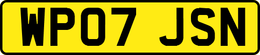 WP07JSN