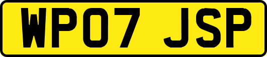 WP07JSP
