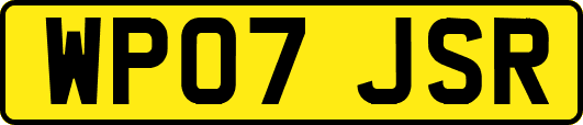 WP07JSR