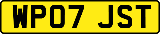 WP07JST