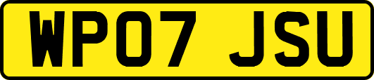 WP07JSU